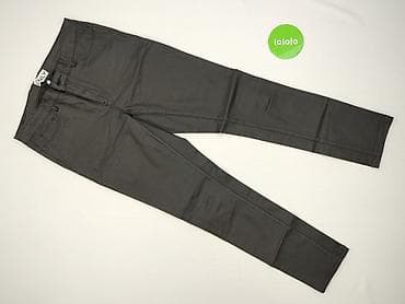 bpc pants: ONLY, Spodnie materiałowe damskie, rozmiar L — 2