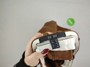 Women's Pants: Esprit, Spodnie materiałowe damskie, rozmiar M — 4