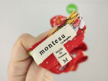 piękne czerwone sukienki na wesele: Sukienka damska, rozmiar M — 4