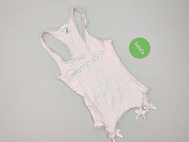 garnitur kotex: La senza, Body damskie, rozmiar S — 2