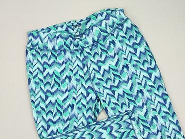 bluzki termiczne 4f: Crivit, Legginsy Sportowe damskie, rozmiar L — 1