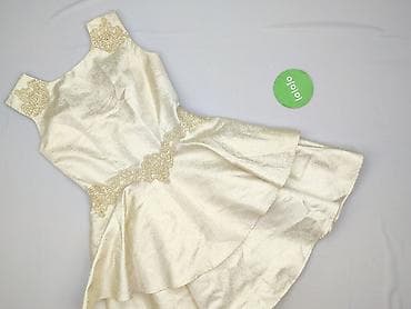 kolorowe: Sukienka damska, rozmiar S — 2