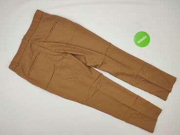 extory spodnie: H&M, Spodnie materiałowe damskie, 2XL — 3