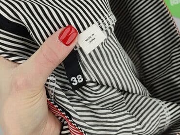 spódnice bombka mini: Spódnica damska, rozmiar M — 4