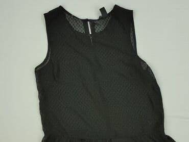 marynarki i kamizelki damskie theory: H&M, Bluzka damska, M — 1