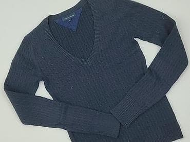 Tommy Hilfiger, Sweter damski, rozmiar XS