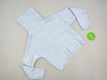 sweter l: Bershka, Golf damski, rozmiar L — 2
