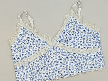 reserved tops: H&M Divided, Top damski, S — 1