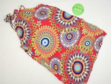 sukienki letnie duże rozmiary c a: Sukienka damska, rozmiar L — 3