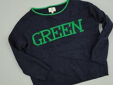 sweter benetton: Benetton, Sweter damski, rozmiar M — 1