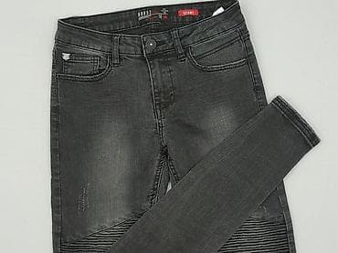 kissy jeans: House, Jeans for women, size S — 1