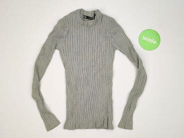 Светри та кардигани: Sinsay, Светр жіночий, розмір XS на lalafo.pl — 2 Светри та кардигани: Sinsay, Светр жіночий, розмір XS — 2
