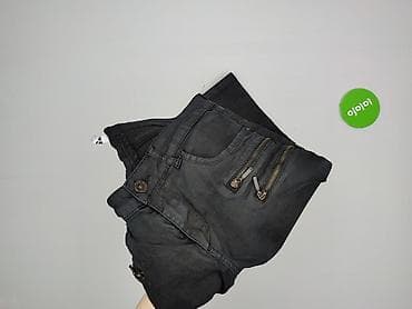 pull and bear dżinsy: Miss Etam, Jeansy damskie, rozmiar M — 6