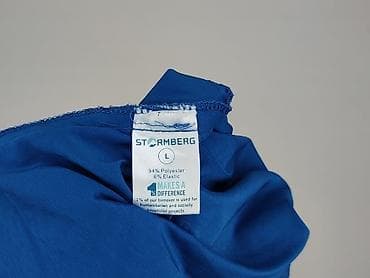 spodenki 44: Szorty damskie, rozmiar L — 5