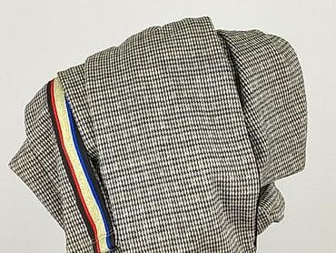 legginsy 4f: Tom Rose, Spodnie materiałowe damskie, rozmiar L — 6