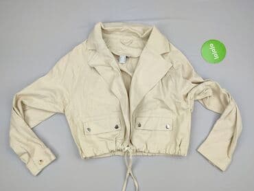 reserved biała marynarka: RAINBOW, Kurtka przejściowa damska, XL — 2