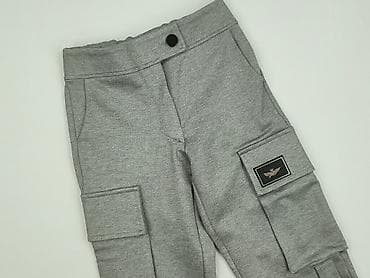 Ubrania damskie: Spodnie cargo damskie, rozmiar S — 1