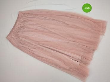 spodniczki tiulowe kolorowe: Spódnica damska, rozmiar S — 3