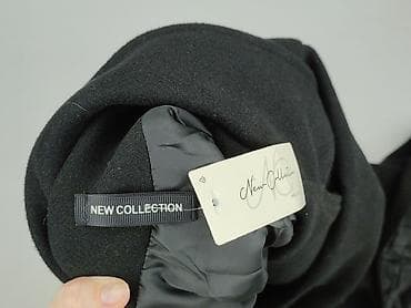 trencze: New Collection, Płaszcz damski, rozmiar 2XL — 5