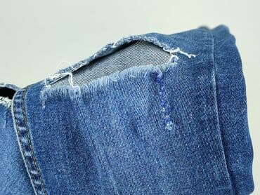 jeansy regular: Jeansy damskie, rozmiar S — 6