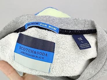scandi: Scotch & Soda, Bluza damska
, rozmiar L — 4