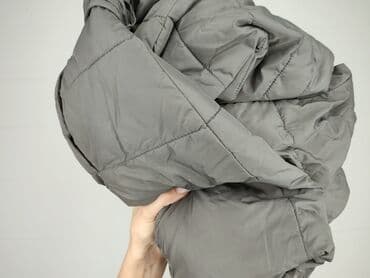 włoskie kurtki zimowe: Amisu, Women`s winter jacket, size XS (EU 34) — 4