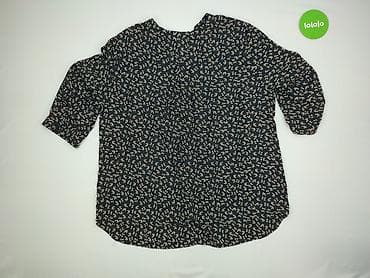 ca and a: Canda, Bluzka damska, rozmiar 5XL — 3
