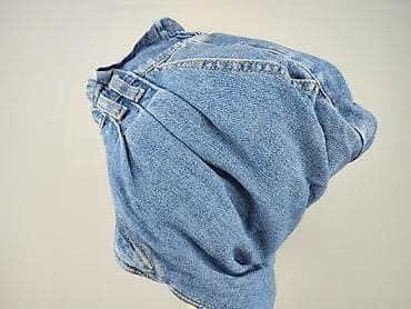 spodnie pumpy jeans damskie: Denim Co, Jeansy damskie, rozmiar XL — 6