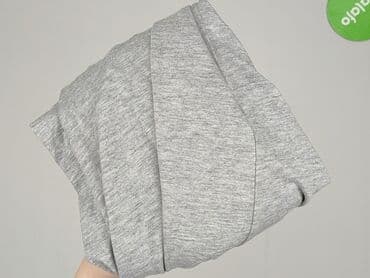 szara bluzka damska: HDM, Bluzka damska, rozmiar S — 5