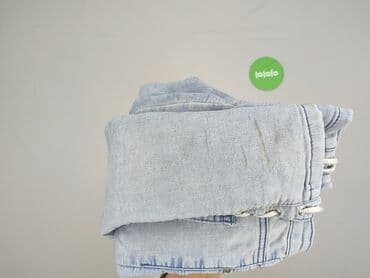 goodies jeans woskowane: Goodies, Jeansy damskie, rozmiar S — 6