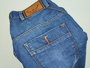 pull jeans: House of Denim, Jeansy dla mężczyzn, rozmiar L — 7