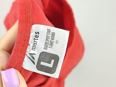 koszulka virtus pro: Martes, T-shirt damski, rozmiar L — 4