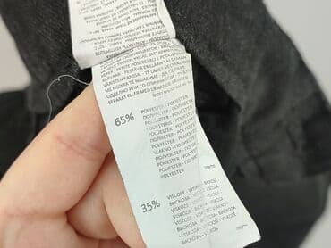 vices klapki na koturnie: House, Spodnie dla mężczyzn, rozmiar L — 6