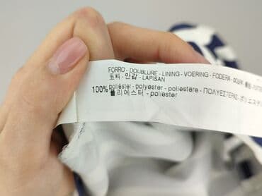 spódniczka na szelkach zara: Zara, Sukienka damska, rozmiar S — 6