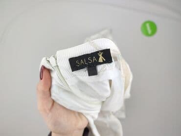 e obuwie kielce: Salsa, Sukienka damska, S — 4