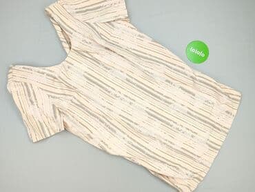 sukienki beżowe midi: Sukienka damska, rozmiar M — 2