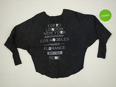 repliki jordan 4: Sweter damski, rozmiar 2XL — 2