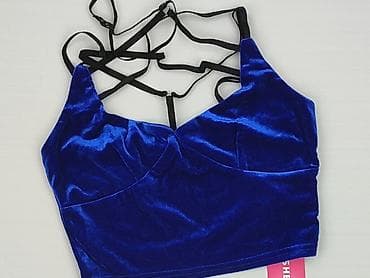 przeswitujaca sukienki: Shein, Top damski, rozmiar S — 1