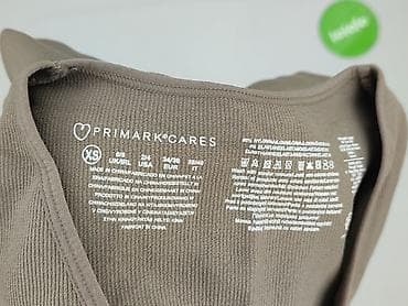 george bluza: Primark, Top damski, rozmiar XS — 4