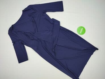 sukienki midi allegro: Sukienka damska, S — 2