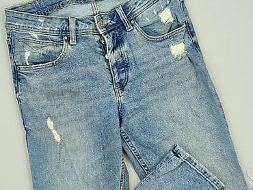 bobux 24: Denim, Jeansy damskie, rozmiar M — 1