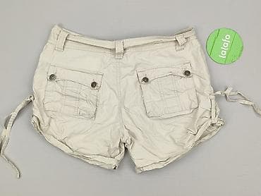 c a klapki: Szorty damskie, rozmiar M — 3