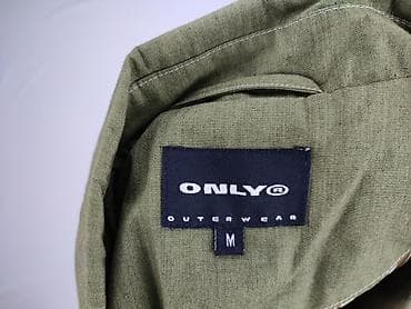 traostar kurtka: ONLY, Płaszcz damski, rozmiar M — 6