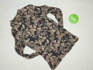 jaka bluzka do garnituru damskiego: Lindex, Bluzka damska, rozmiar M — 3