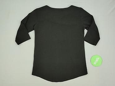 bluzka basic rekaw 34: Bluzka damska, rozmiar S — 3