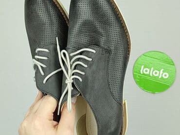 zign buty: Półbuty damskie, rozmiar 38 — 5