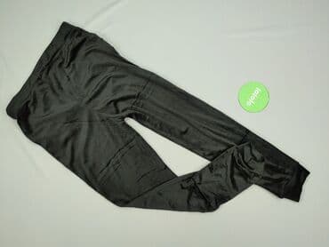 spódnice dresowe plus size: Spodnie dresowe damskie, rozmiar 2XL — 3