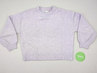 kaszmirowy sweter hm: Sweter damski, rozmiar M — 2