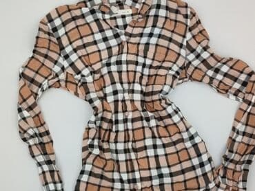 sinsay bluzki koszulowe: Sinsay, Koszula damska, rozmiar XS — 1