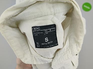 bluza do spódnicy: NEXT Petite, Koszulа dla mężczyzn, rozmiar S — 5